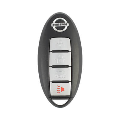 Nissan Altima 2007-2012 Clé Intelligente, 4Boutons 285E3-JA02A 315MHz, KR55WK48903