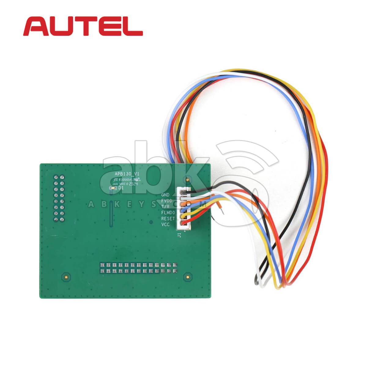 Autel APB130 Volkswagen Mqb NEC35XX Add Key Adapter For XP400 PRO APB130   ABK 1423   ABKEYS