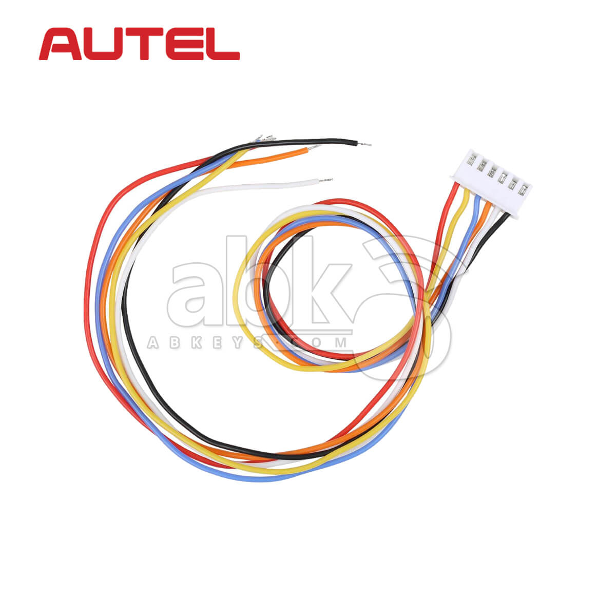 Autel APB130 Volkswagen Mqb NEC35XX Add Key Adapter For XP400 PRO APB130   ABK 1423   ABKEYS
