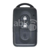 Nissan Micra Note Tiida X-Trail 2003+ Smart Key 2Buttons 285E3-BC00A 285E3-AX605 433MHz - ABK-1427