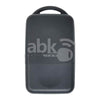 Nissan Micra Note Tiida X-Trail 2003+ Smart Key 2Buttons 285E3-BC00A 285E3-AX605 433MHz - ABK-1427