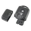 Nissan Micra Note Tiida X-Trail 2003+ Smart Key 2Buttons 285E3-BC00A 285E3-AX605 433MHz - ABK-1427