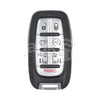 Chrysler Pacifica 2017+ Smart Key 7Buttons 68238689AC 433MHz M3N-97395900 With KeySense - ABK-1440 -