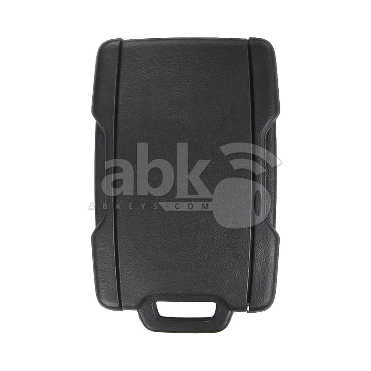 Chevrolet Suburban Tahoe Silverado 2014+ Remote Control 6Buttons 22859388 433MHz - ABK-1442