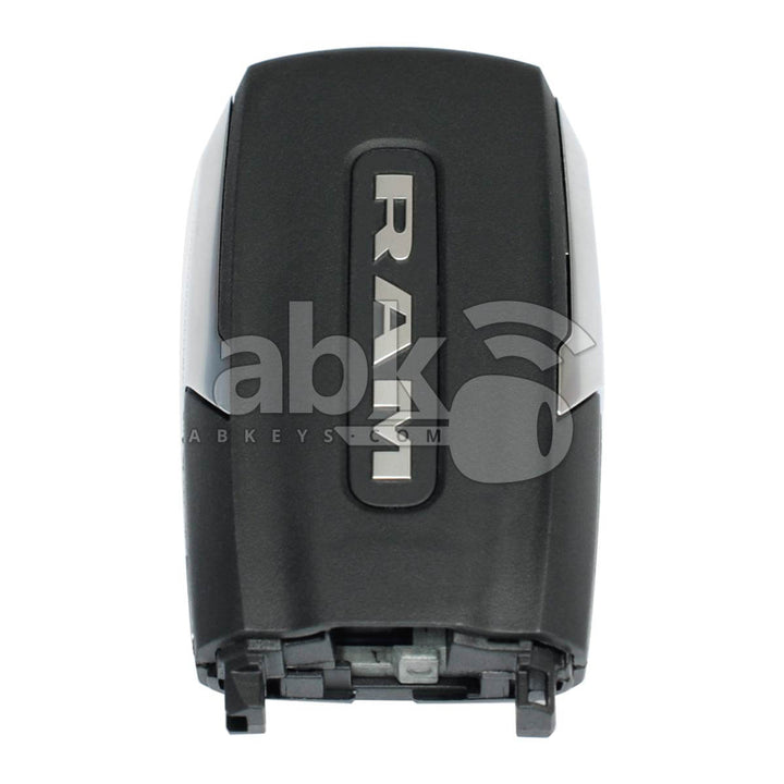 Dodge Ram 1500 2019+ Smart Key Cover 5Buttons - ABK-1449 - ABKEYS.COM