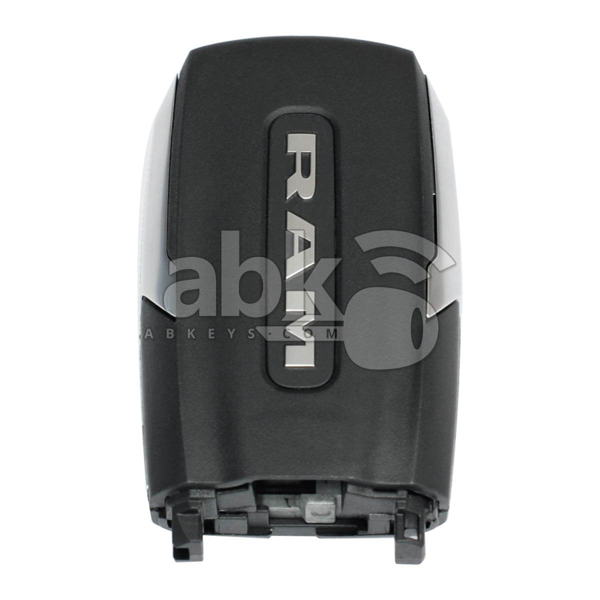 Dodge Ram 1500 2019+ Smart Key Cover 6Buttons - ABK-1450 - ABKEYS.COM