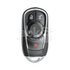 Buick Encore Envision 2017+ Smart Key 4Buttons 13506665 13532383 315MHz HYQ4AA - ABK-1452 -