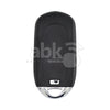 Buick Encore Envision 2017+ Smart Key 4Buttons 13506665 13532383 315MHz HYQ4AA - ABK-1452 -