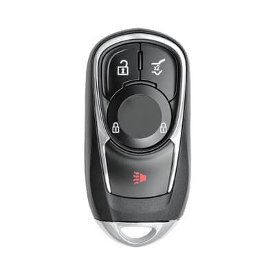 Buick Encore, Envision 2017-2020 Smart Key, 4Buttons 13506665 13532383 315MHz, HYQ4AA
