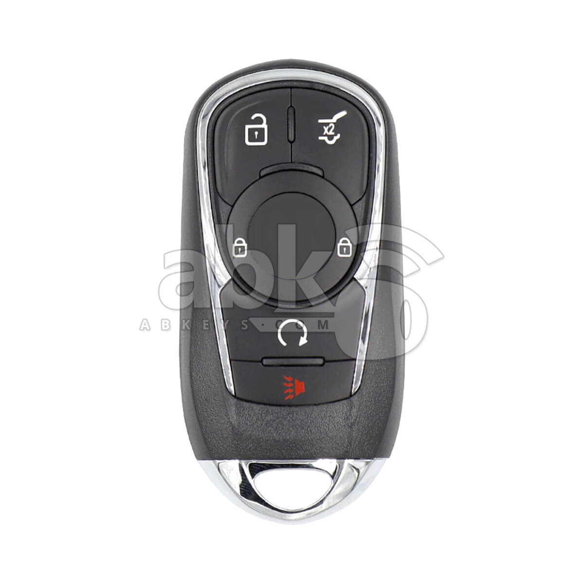 Buick Encore Envision Regal 2017+ Smart Key 5Buttons 13521090 433MHz HYQ4EA - ABK-1454 - ABKEYS.COM