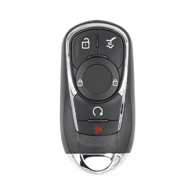 Buick Encore, Envision, Regal 2017+ Smart Key, 5Buttons 13521090 433MHz, HYQ4EA