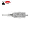 Original Lishi GM39-AG B102 10Cut 2-in-1 Pick & Decoder for GM Tool Anti Glare - ABK-1468 ABKEYS.COM