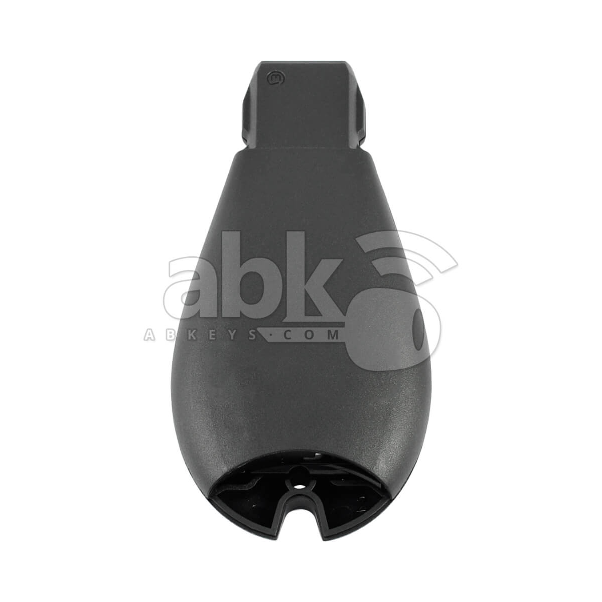 Jeep Grand Cherokee 2011+ Smart Key 5Buttons 05026453AG 433MHz IYZ-C01C Keyless Go - ABK-1474 -
