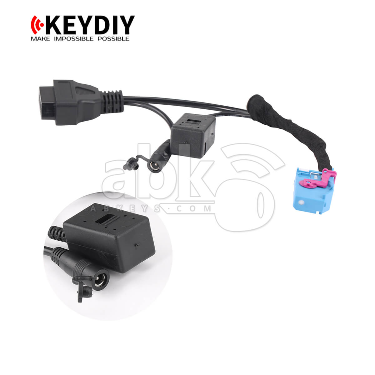  NEC24C64 Cluster Dashboard KD VW01
