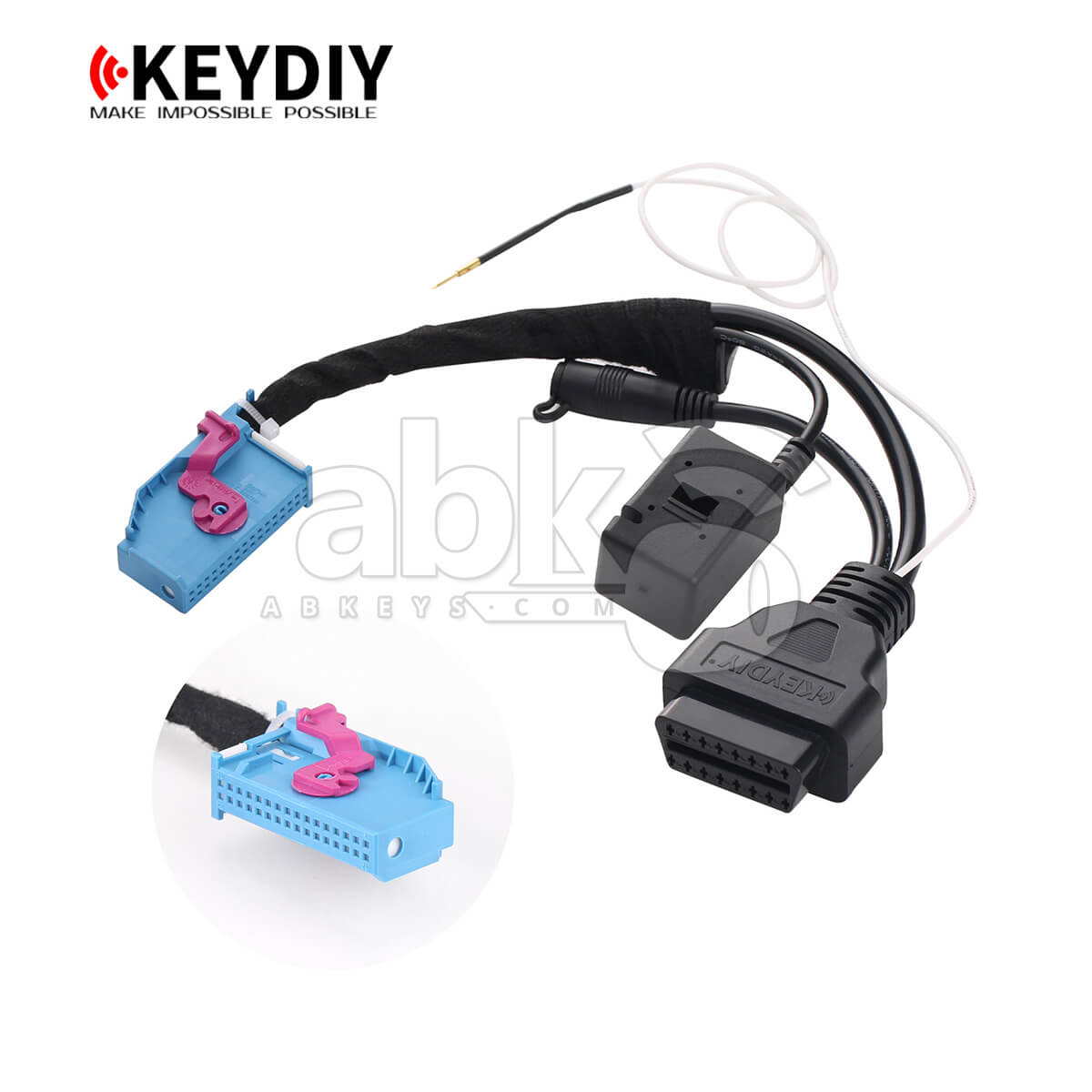  NEC24C64 Cluster Dashboard KD VW01