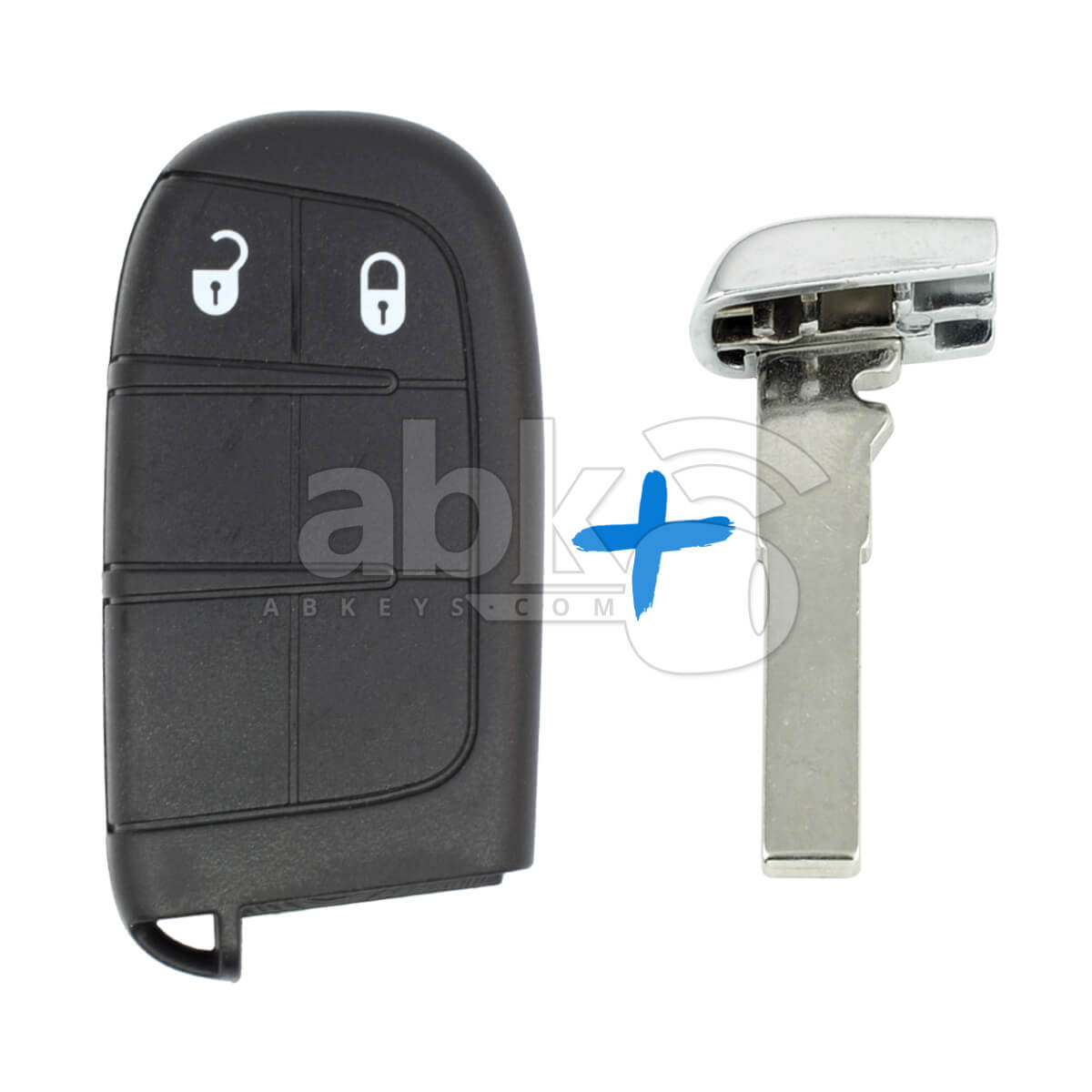 Relevador Entrada Sin Llave Oem Jeep Grand Wagoneer 84-89