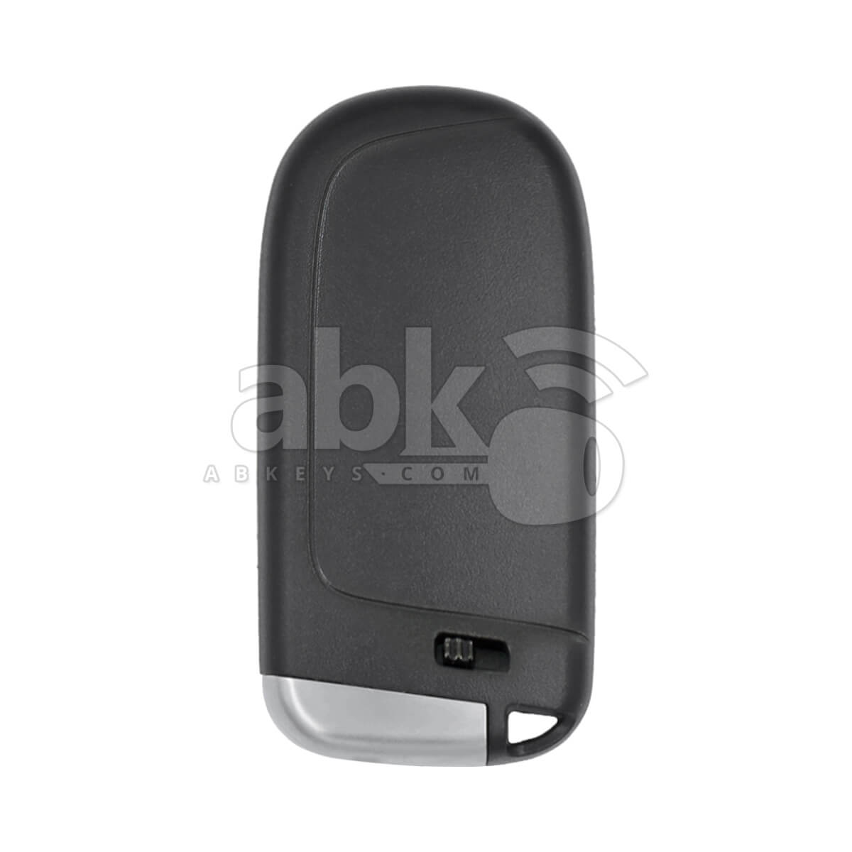 Jeep Compass 2017+ Smart Key 4Buttons 68250352AB 433MHz M3N 40821302   ABK 1488   ABKEYS