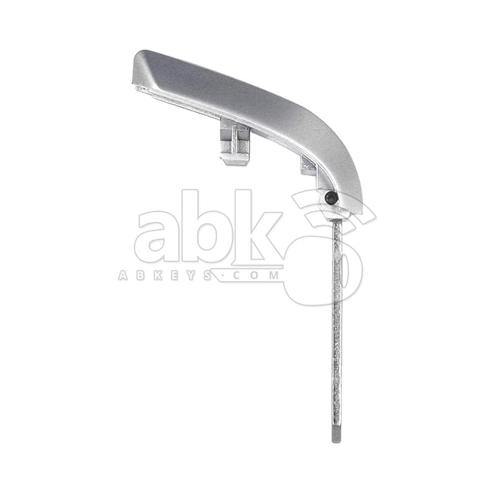 Acura 2022+ Smart Key Blade 35118-TYA-A50 - ABK-1514 - ABKEYS.COM