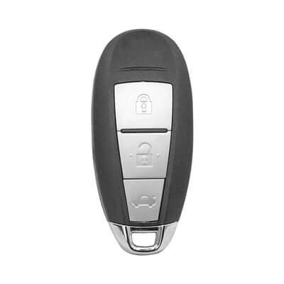 Suzuki Ciaz 2015+ Smart Key 3Buttons 37172-M79M00 433MHz R79M0 - ABK-1517 - ABKEYS.COM