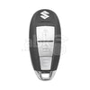 Suzuki SX4 2014+ Smart Key 2Buttons 37172-61M01 37172-61M02 433MHz TS008 - ABK-1526-LG - ABKEYS.COM