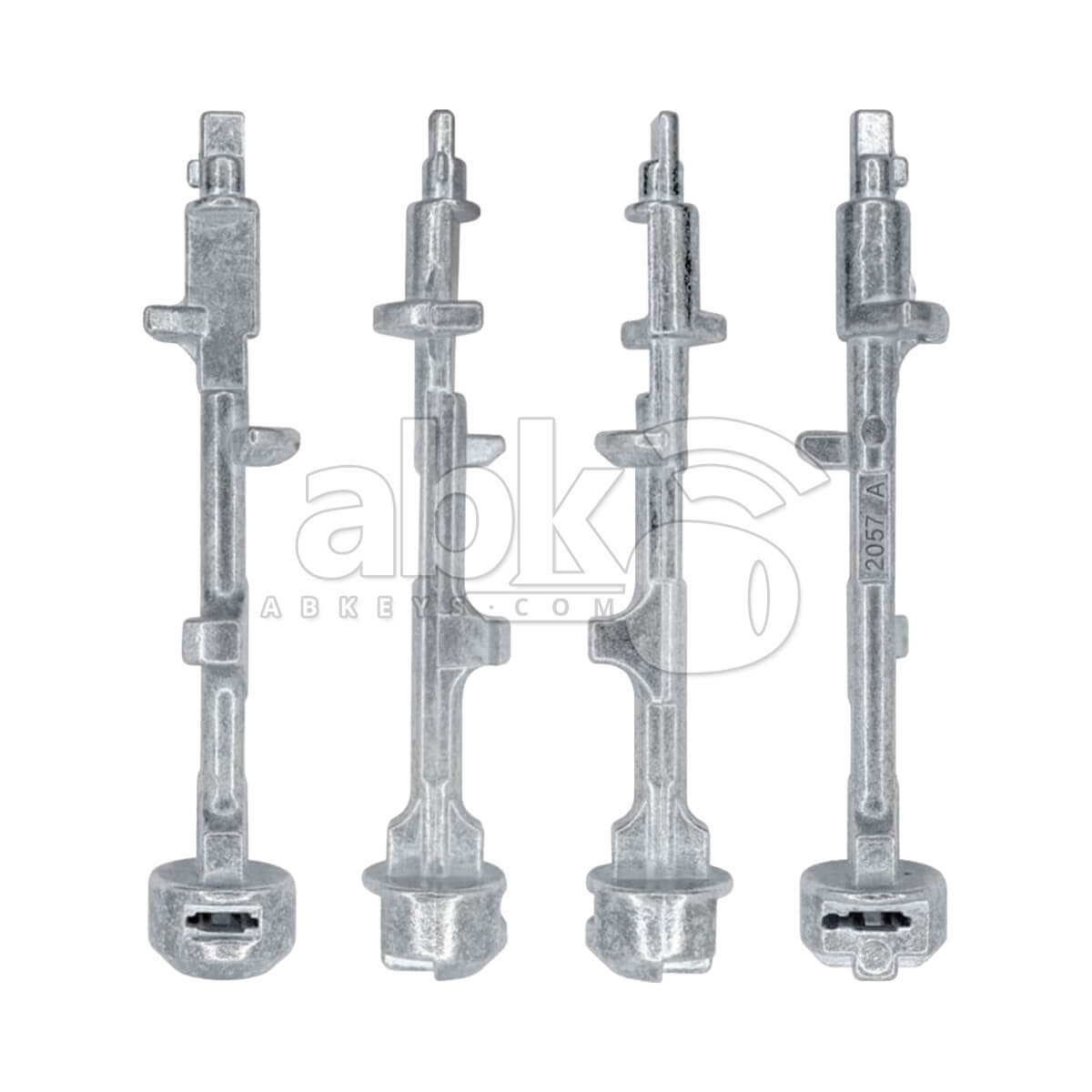 Toyota Ignition Lock Part 2057A   ABK 1531   ABKEYS
