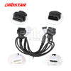 OBDStar Toyota 30 PIN Cable Supports 4A and 8A-BA All Key Lost - ABK-1553 - ABKEYS.COM