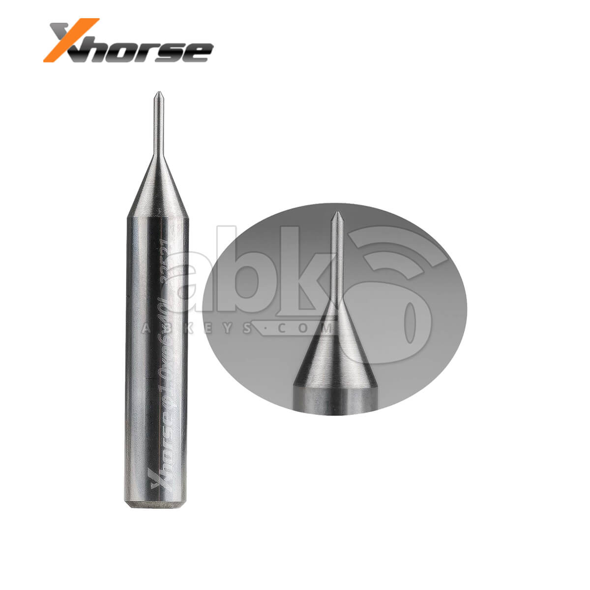Sonde Pointue Xhorse 1