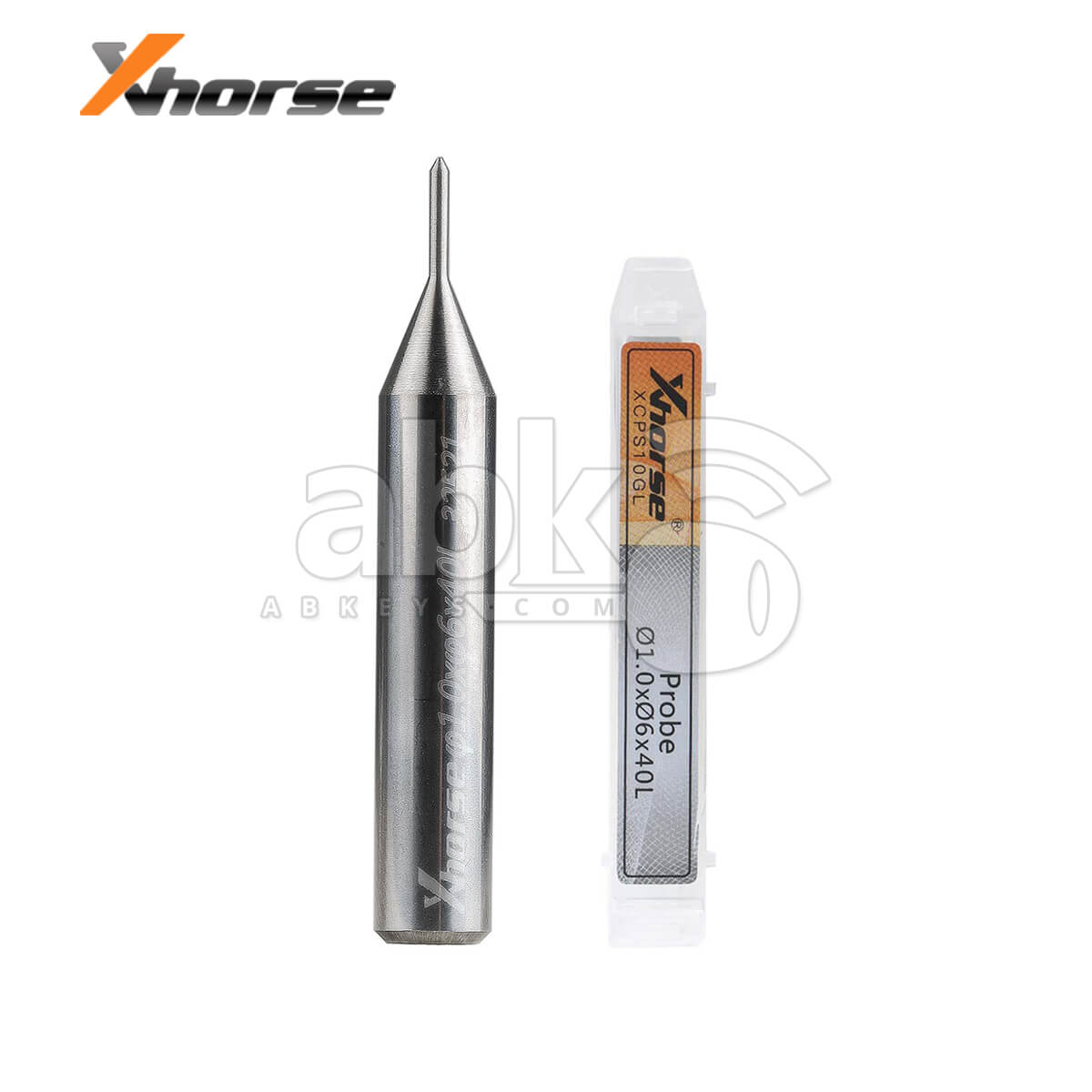 Sonde Pointue Xhorse 1
