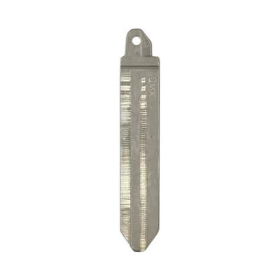 Genuine Hyundai I20 2017+ Flip Remote Key Blade 81996-K3100, HYN14R