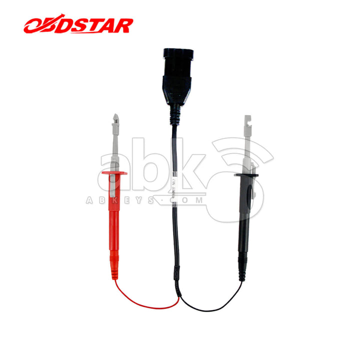OBDStar CAN Jumper For Reading Canbus Data - ABK-1586 - ABKEYS.COM