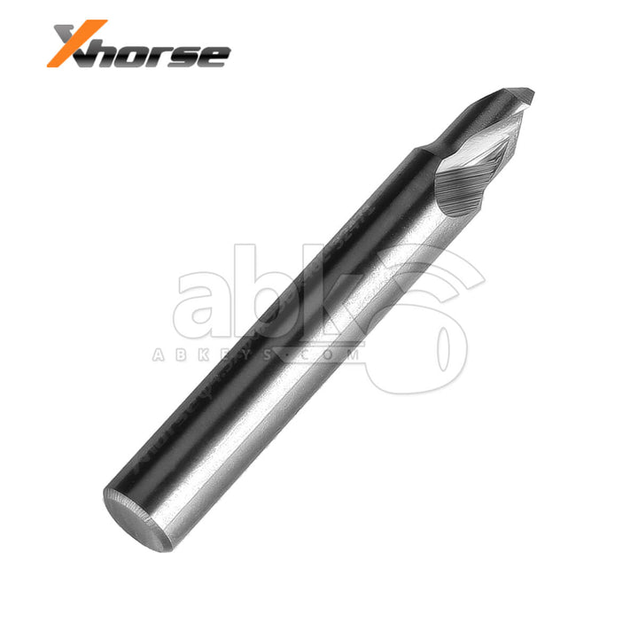 Xhorse 4.5mm Dimple Cutter Internal For Condor XC-Mini Plus II XCDU45GL - ABK-1588 - ABKEYS.COM