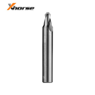 Xhorse Cortador de Chave Dimple 4.5mm Interno para Condor XC-Mini Plus II XCDU45GL