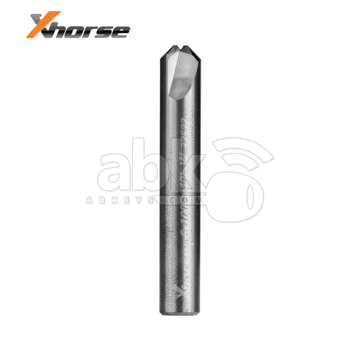 Xhorse 6.0mm Dimple Cutter Internal For Condor XC-Mini Plus II XCDW60GL - ABK-1589 - ABKEYS.COM