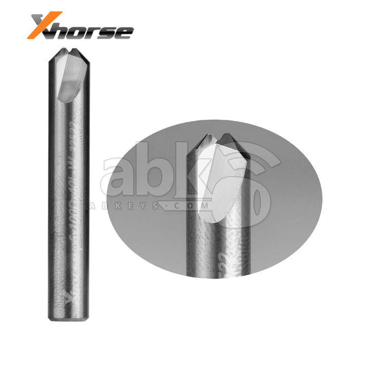 Xhorse 6.0mm Dimple Cutter Internal For Condor XC-Mini Plus II XCDW60GL - ABK-1589 - ABKEYS.COM