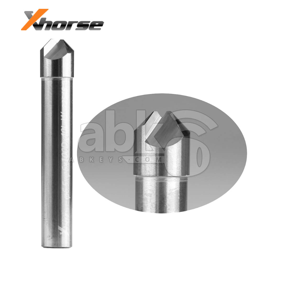 Xhorse 6
