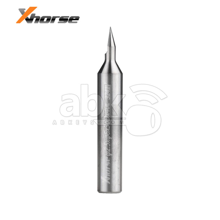 Xhorse 2.5mm Engraving Cutter For Condor XC-Mini Plus II XCCD30GL - ABK-1591 - ABKEYS.COM