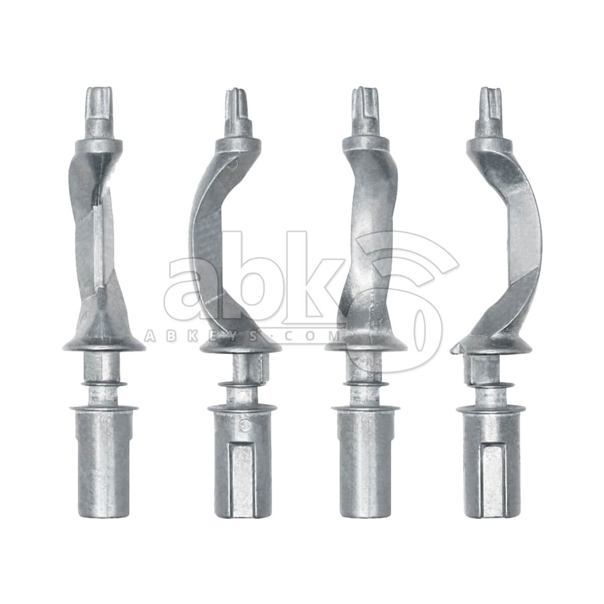 Bmw Ignition Lock Part - ABK-1594 - ABKEYS.COM