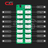 CGDI ECU Connecting Board DME Cable for ECU data reading and clear DME-DDE Models - ABK-1596