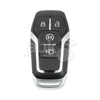 Ford Fusion 2015+ Smart Key Cover 4Buttons - ABK-1600 - ABKEYS.COM