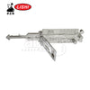 Original Lishi HU39-QL 3-in-1 Pick & Decoder for Mercedes Lishi Tool - ABK-1611 - ABKEYS.COM