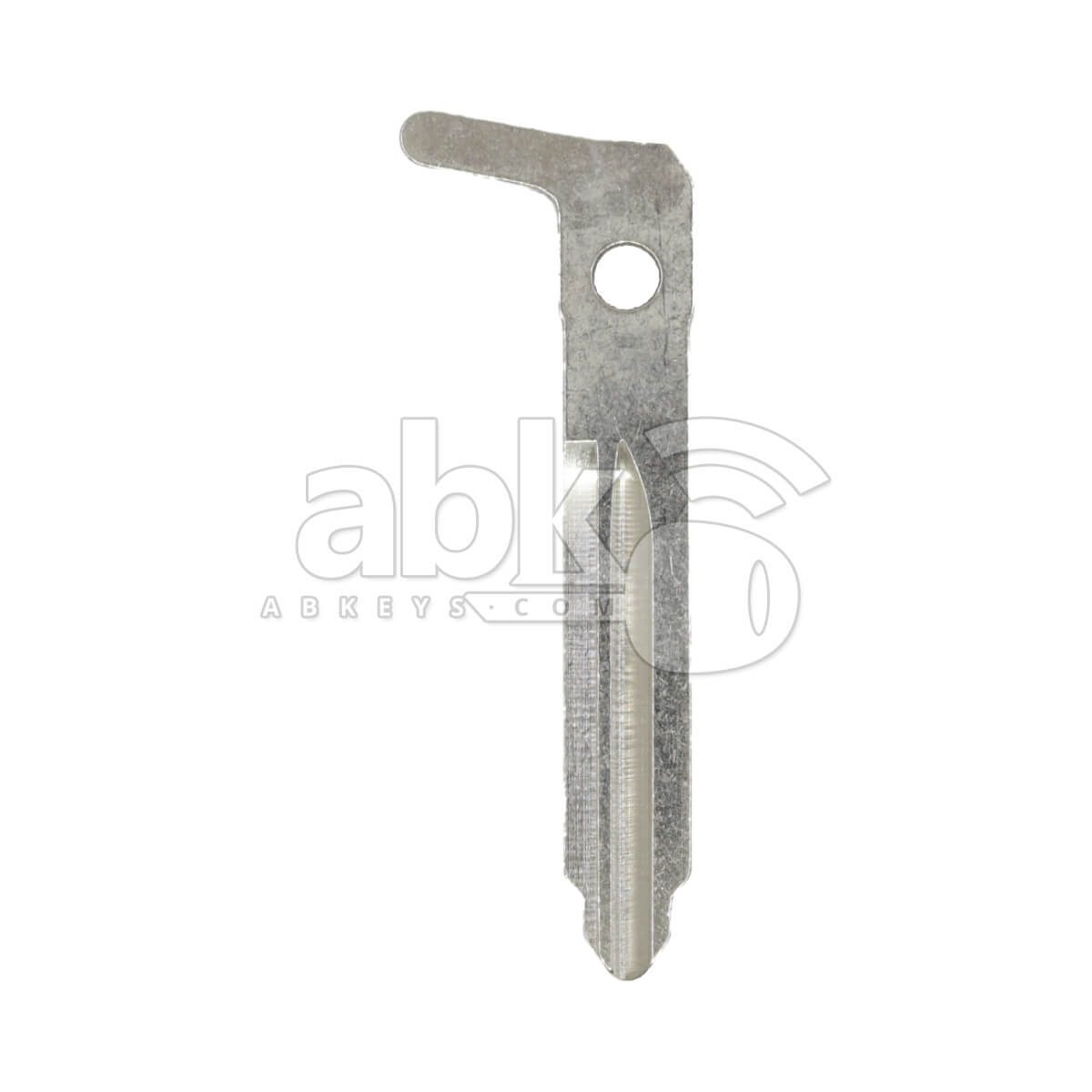 Mazda 2019-2024 Smart Key Blade MAZ26R - ABK-1624 - ABKEYS.COM