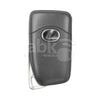 Genuine Lexus NX LX570 2016 - 2020 Smart Key 3Buttons 89904 - 78J00 433MHz B2X2K2P P1 A9 - ABK