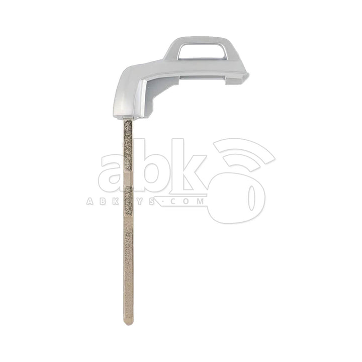 Maserati 2023-2027 Smart Key Blade, SIP22