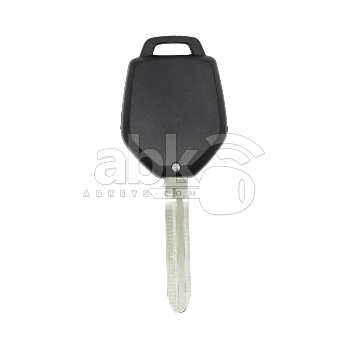 Subaru 2003+ Key Head Remote Cover 4Buttons TOY43R - ABK-1631 - ABKEYS.COM