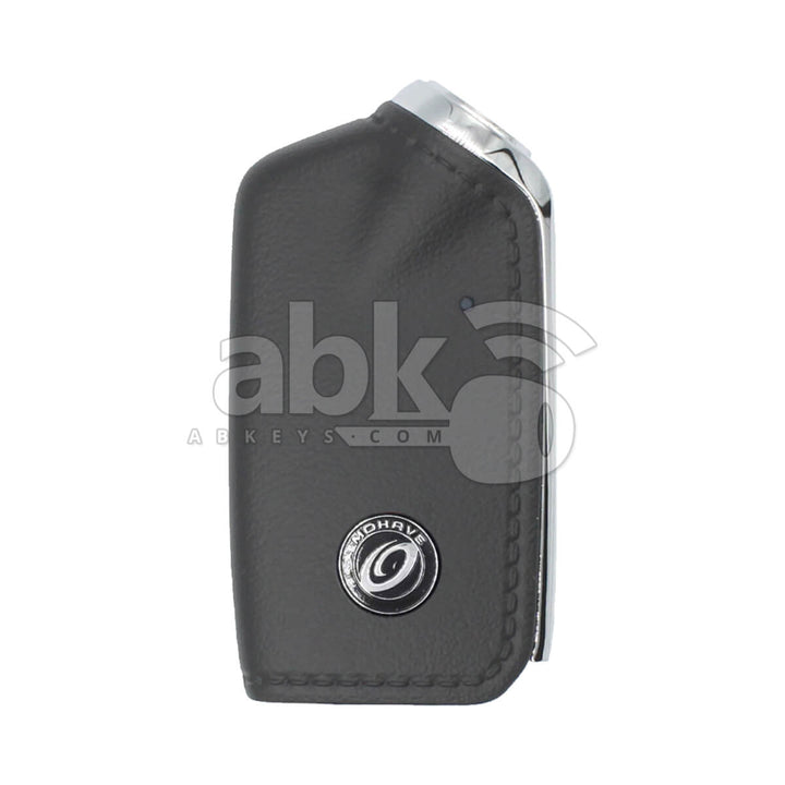Genuine Kia Mohave 2020+ Smart Key 4Buttons 95440-2J550 433MHz SVI-HMPE2FGE04 - ABK-1639 -