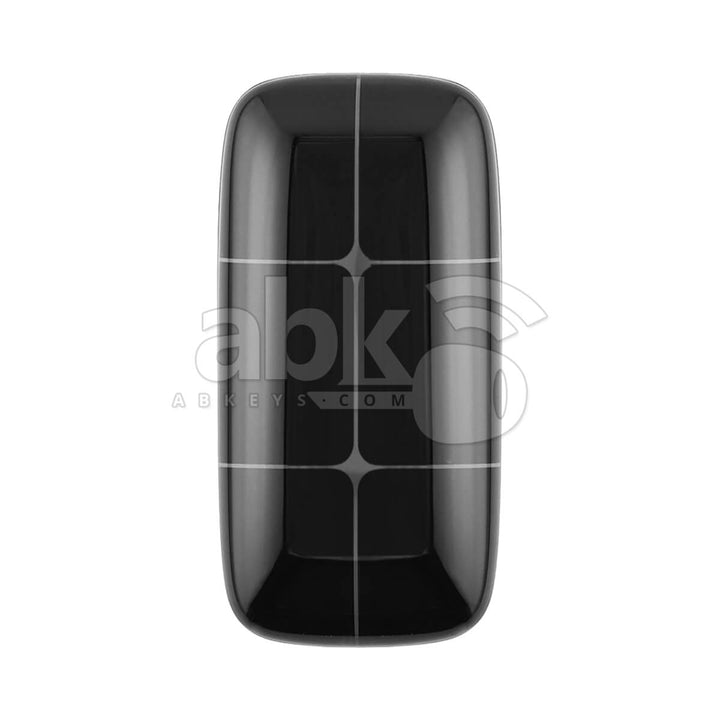 Genuine Geely Galaxy A7, Galaxy M9 2025-2027 Smart Key, 3Buttons 6608272524B53 433MHz, 270016