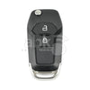 Ford Mondeo Ranger 2014+ Flip Remote Cover 2Buttons HU101 - ABK-1645 - ABKEYS.COM