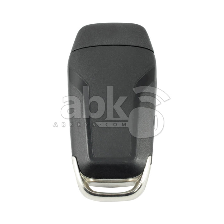 Ford Mondeo Ranger 2014+ Flip Remote Cover 2Buttons HU101 - ABK-1645 - ABKEYS.COM