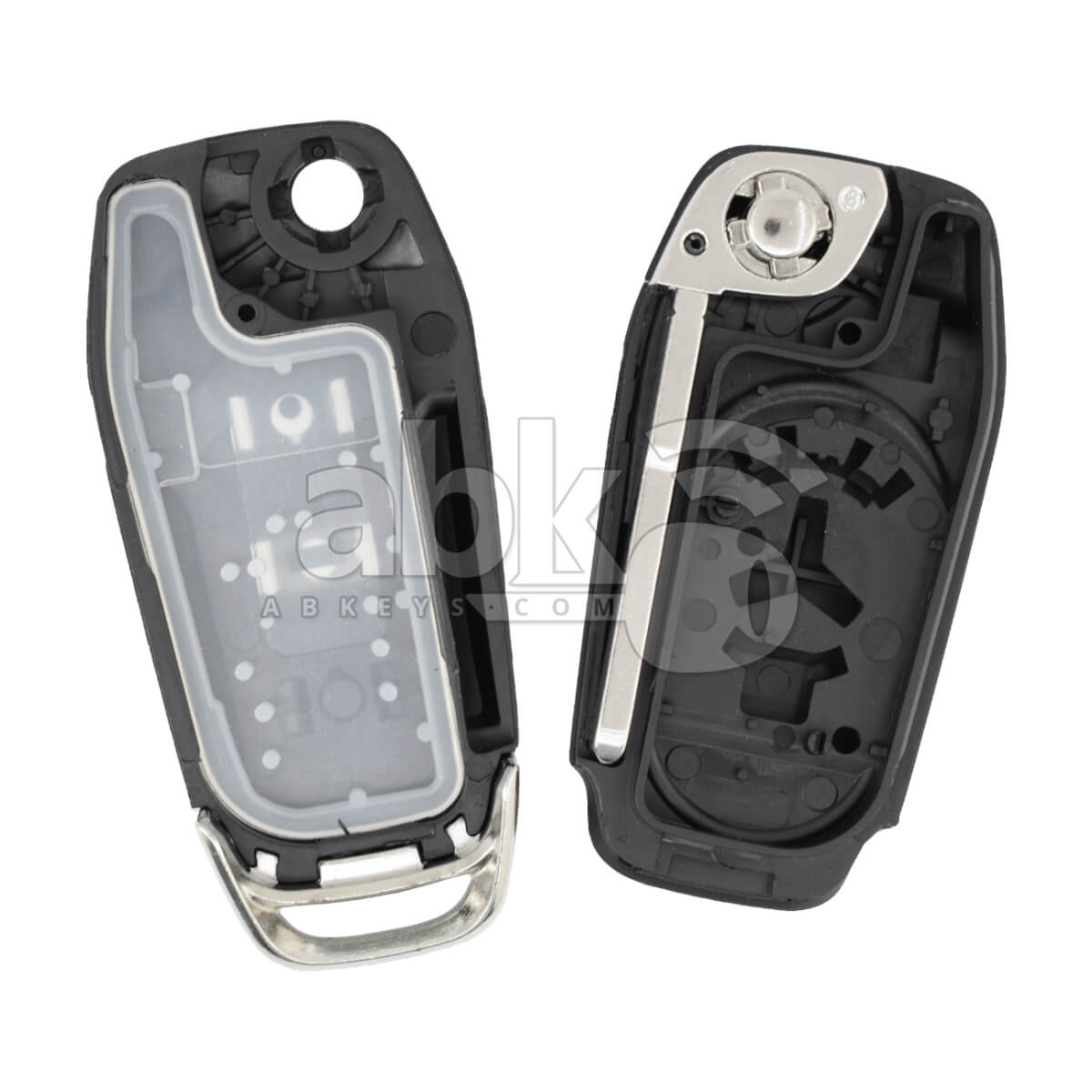 Ford Mondeo Ranger 2014+ Flip Remote Cover 2Buttons HU101 - ABK-1645 - ABKEYS.COM