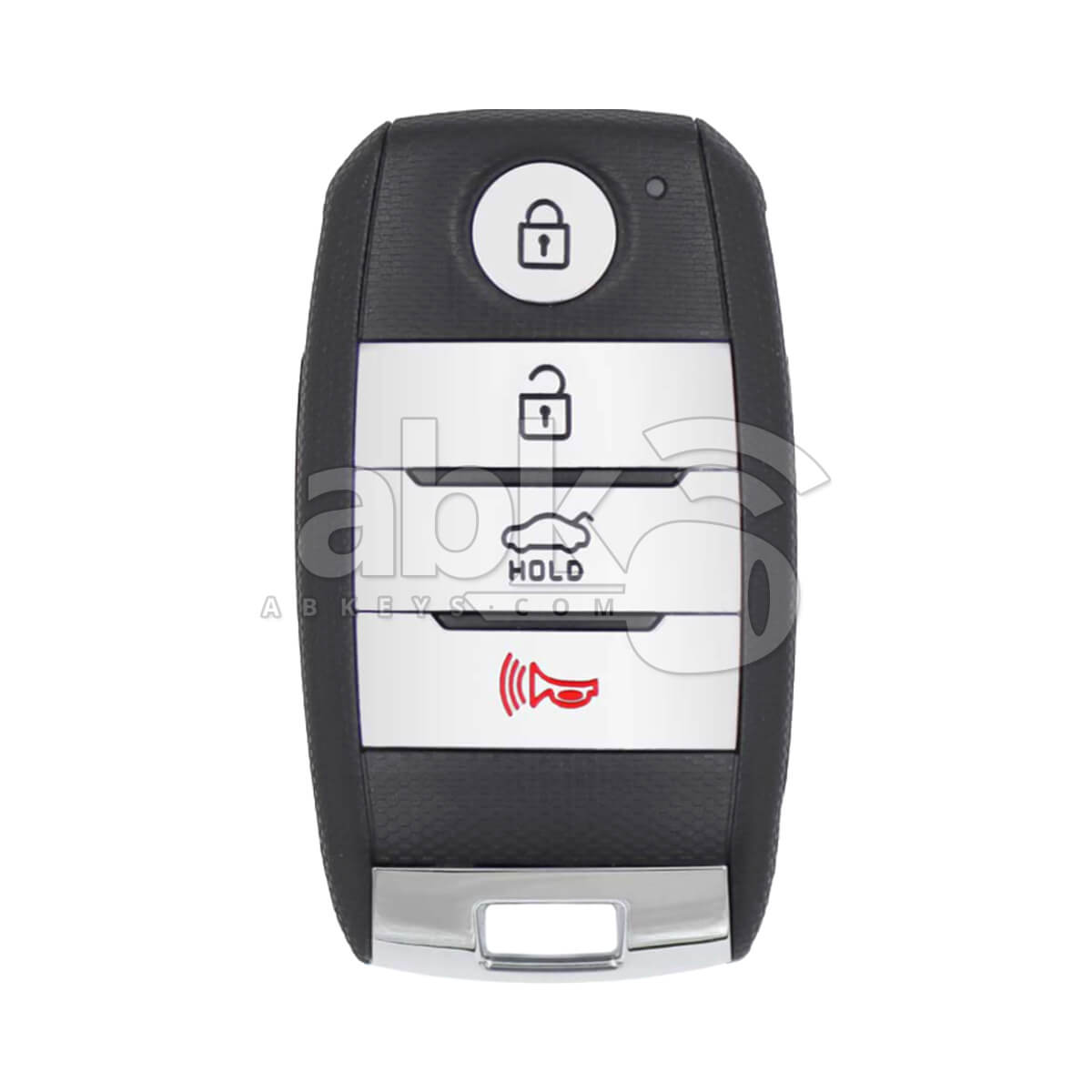 Kia Forte 2016   2018 Smart Key 4Buttons 95440   A7600 433MHz CQOFN00100   ABK   1665 ABKEYS